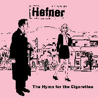 The Hymn For The Cigarettes