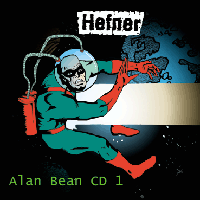 Alan Bean CD1