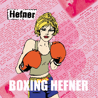 Boxing Hefner