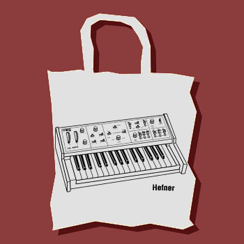 moog bag