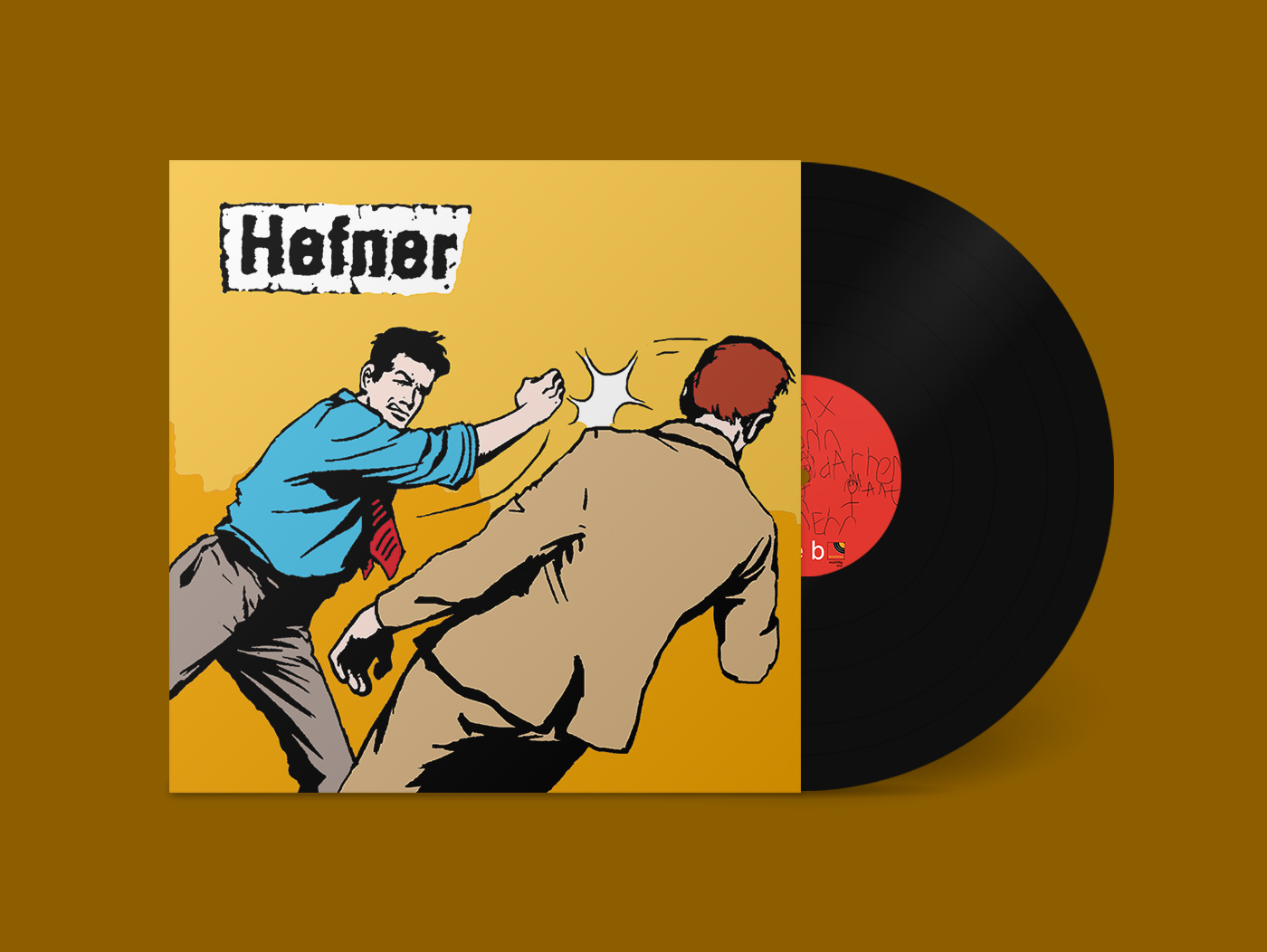 Hefner Peel and Lamacq Sessions bundle deal. 3 x double seven inch